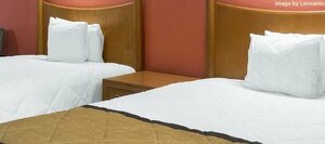 Гостиница Econo Lodge Airport