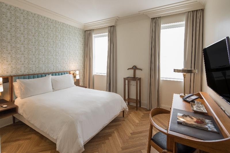 Фото Eurostars Langford