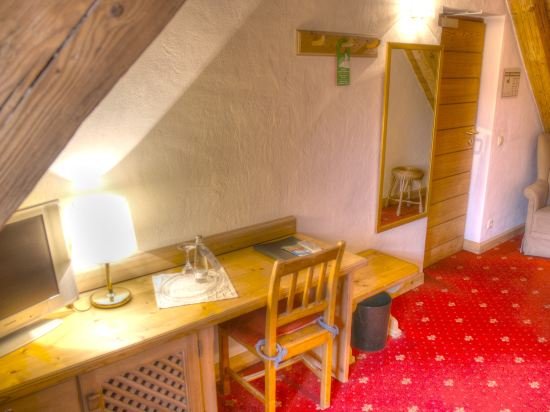 Фото Hotel Insel Muhle