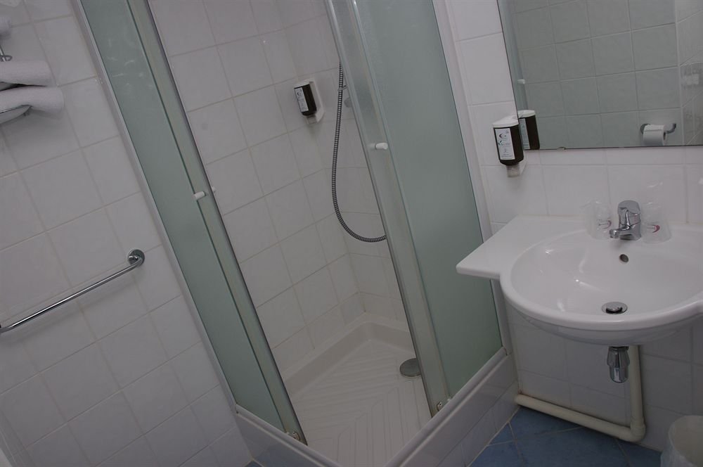 Фото Hôtel Morphée