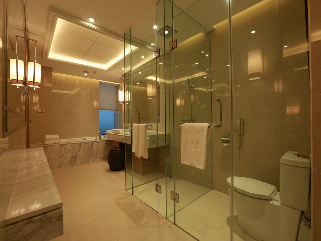 Фото The Yun Hotel Hankou