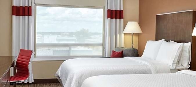 Фото Four Points by Sheraton Regina