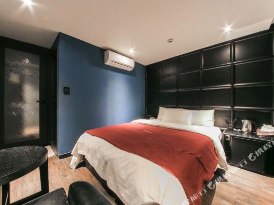 Фото Blanc Hotel Gwacheon