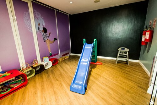 Внешний вид отеля Novotel Porto Alegre Tres Figueiras Hotel в Порту-Алегри, фото 2