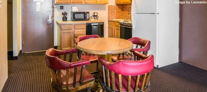 Фото Quality Inn Taos