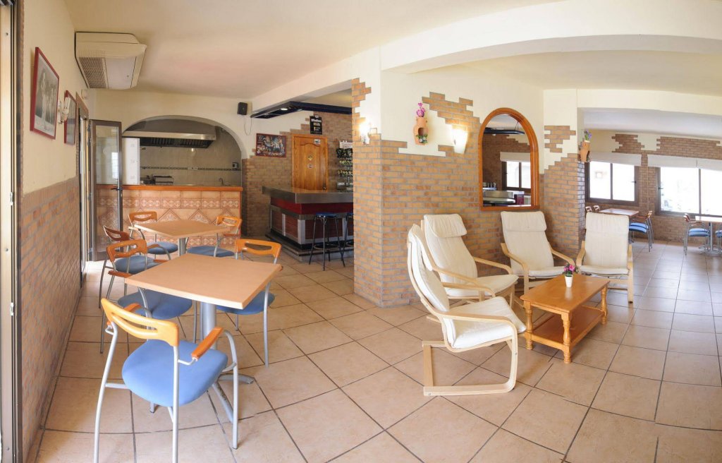 Фото Hostal Rosalia