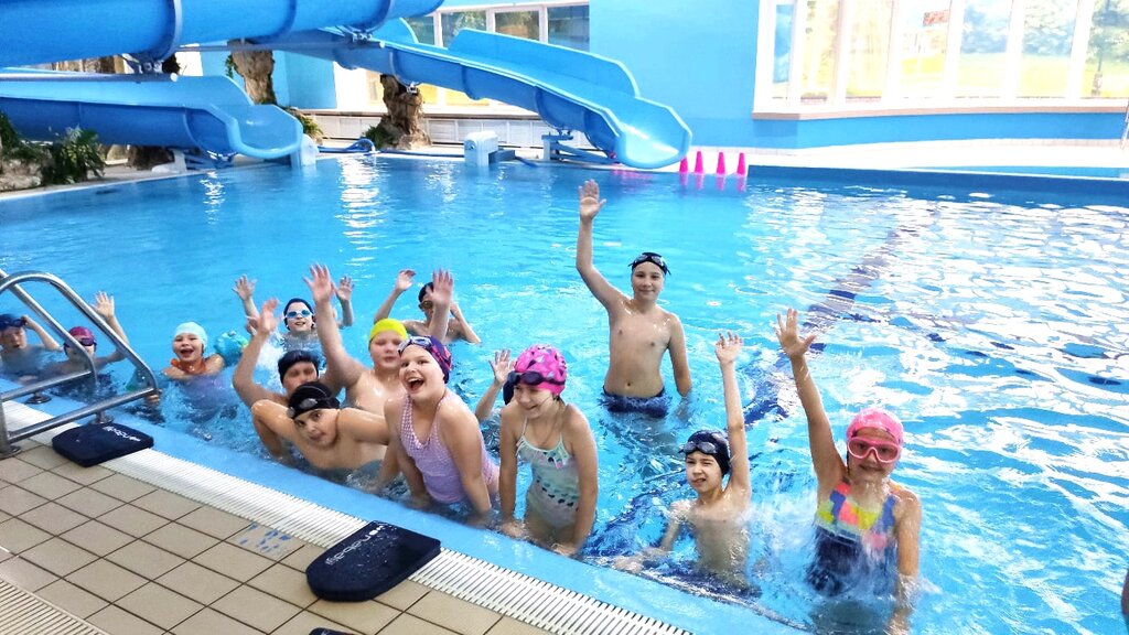 Детский лагерь отдыха Кемпиус, Москва, фото