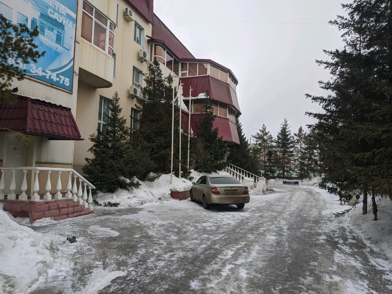 Фото Эверест