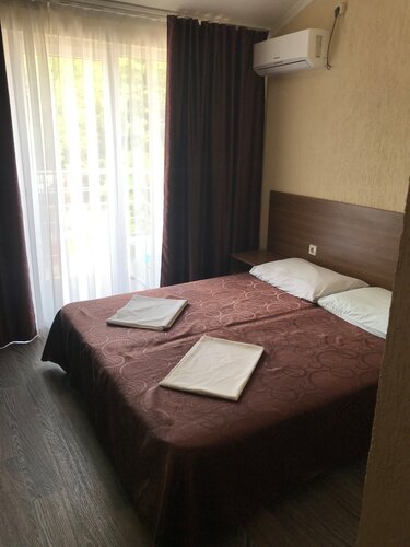 Гостиница Guest House Afalina-Tyumenskiy в Тюменском