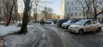 Парковка (Первомайская ул., 47/19с2), автомобильная парковка в Москве