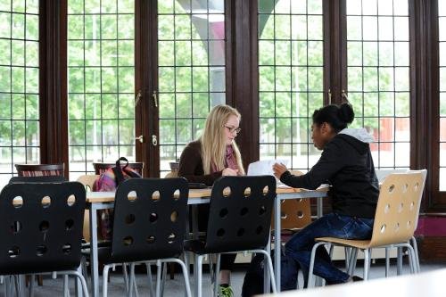 Фото Platt Hall - Campus Accommodation