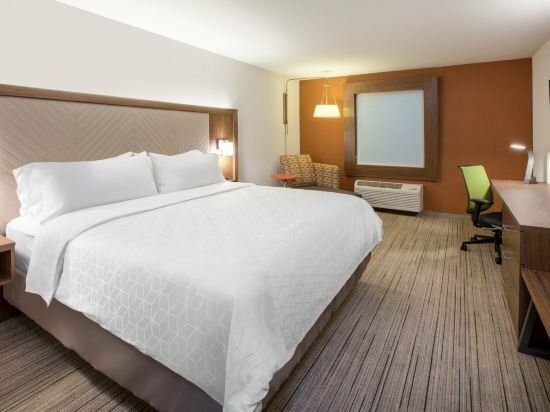 Гостиница Holiday Inn Express & Suites Murrieta, an Ihg Hotel