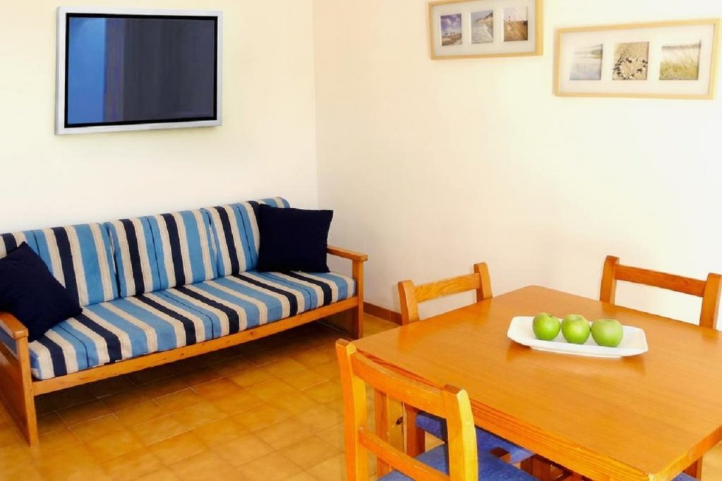 Фото Holiday Park Santa Ponsa