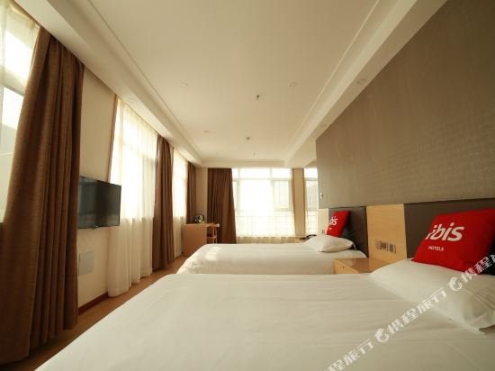 Фото Ibis Tianjin Wuqing