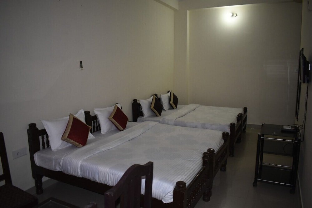 Фото Hotel Green View