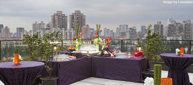 Фото Crowne Plaza Hotel Shanghai, an Ihg Hotel