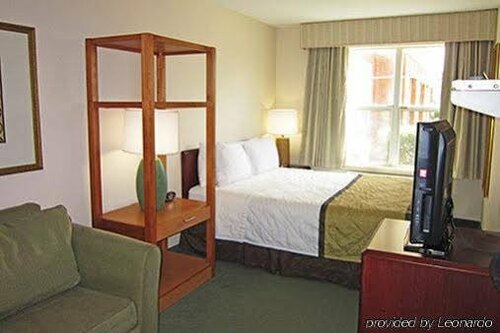 Гостиница Extended Stay America Suites Houston Nasa Bay Area Blvd