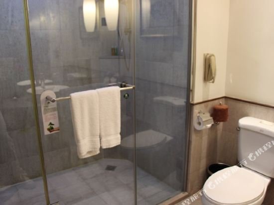 Фото Harriway Garden Hotel Houjie