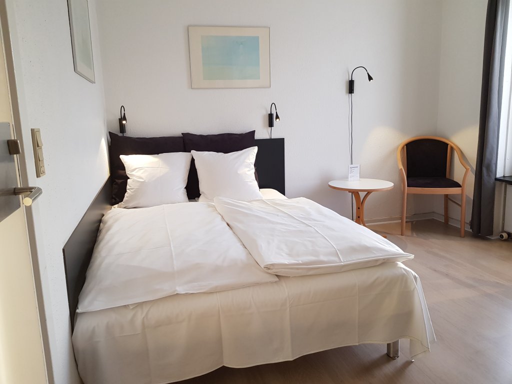 Фото City Hotel Nattergalen