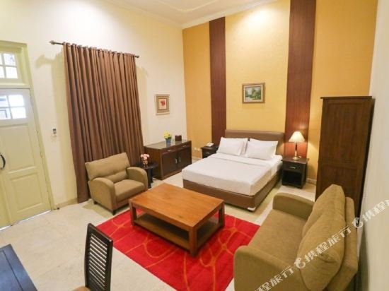 Фото Le Krasak Boutique Hotel