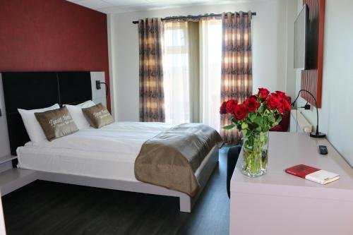 Фото Tynset Hotel