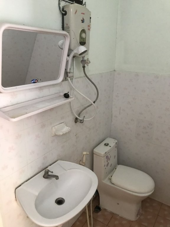 Фото Kong Tong Resort