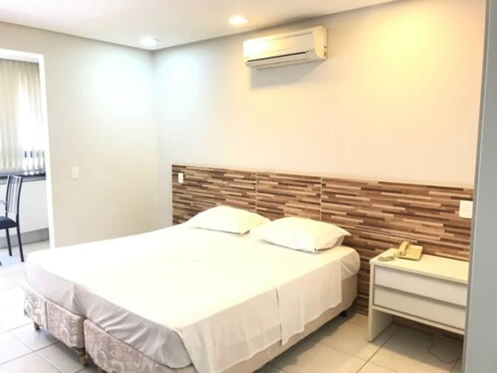 Фото ABC Apart Hotel