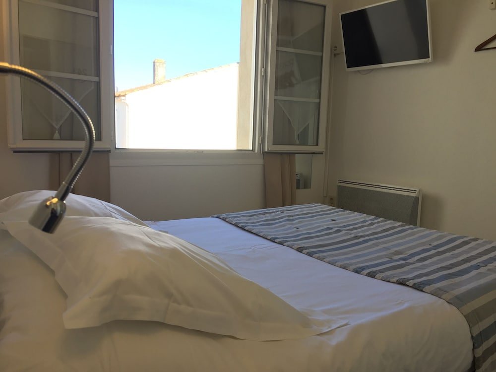 Фото Hotel Le Square