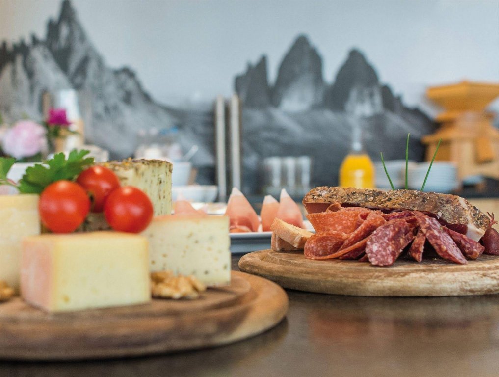 Фото Alpinhotel Keil