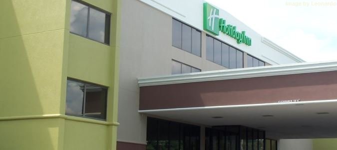 Фото Holiday Inn Morgantown - Reading Area, an Ihg Hotel