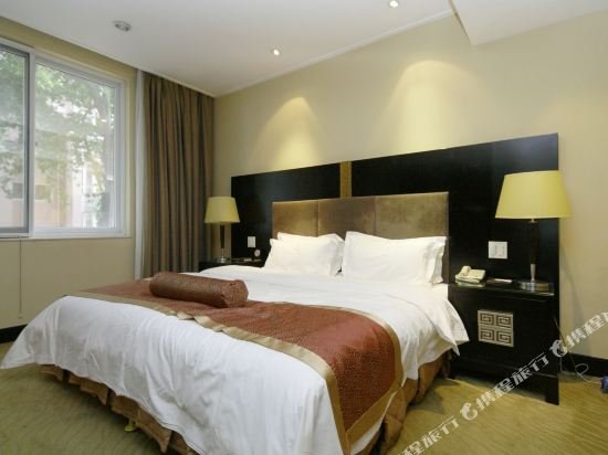 Фото King Garden Hotel