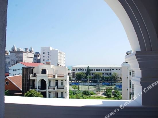 Фото Bac Nam Hotel