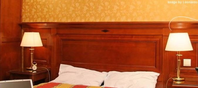 Фото Hôtel De La Paix