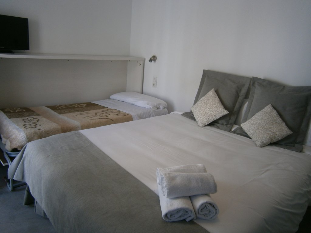 Фото La Milagrosa