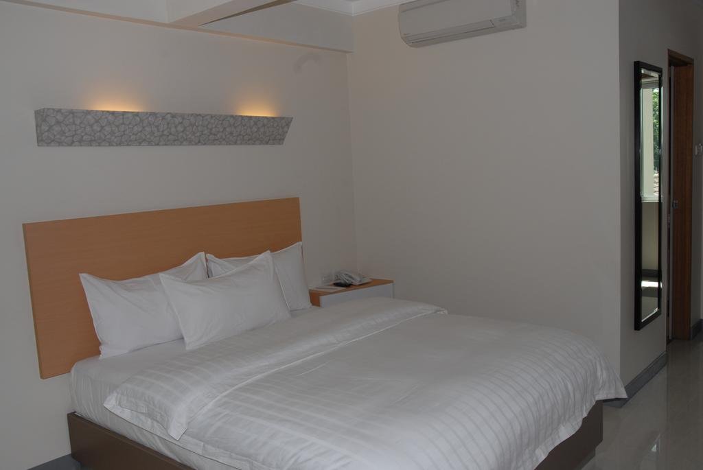 Фото Orinko CIty