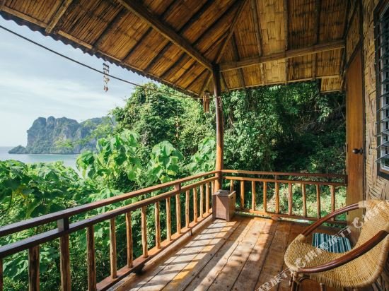 Фото Railay Garden View Resort