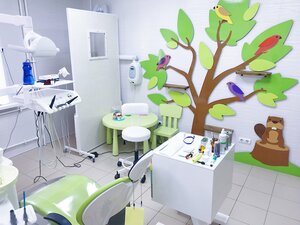 Babyboom (Mira Street No:37А, Vladimir), tıp merkezleri ve klinikler  Vladimir'den