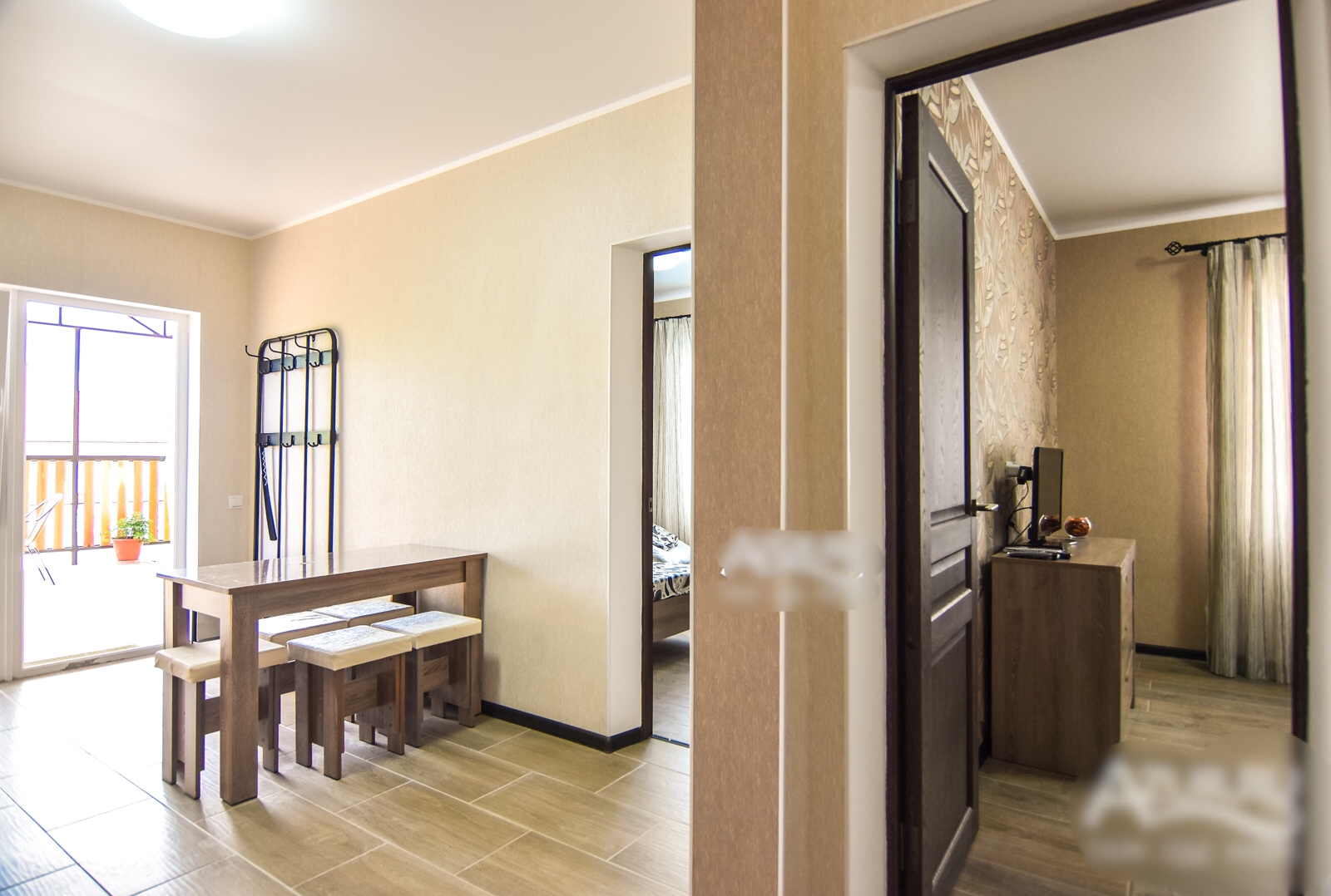 Фото Горный воздух