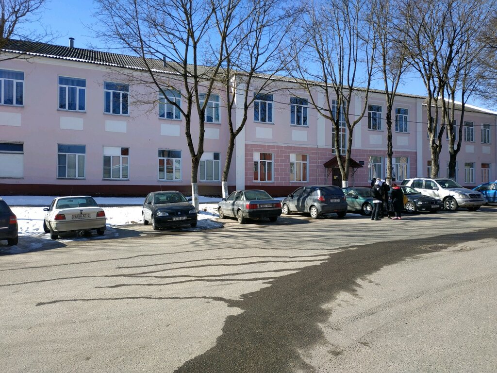 Universidad Vitebsk State Academy of Veterinary Medicine, , foto