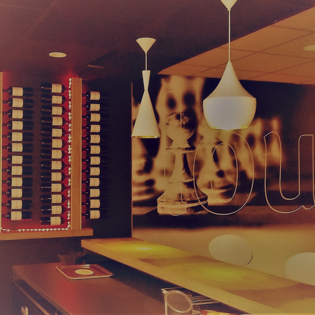 Фото Ibis Lille Centre Grand Palais