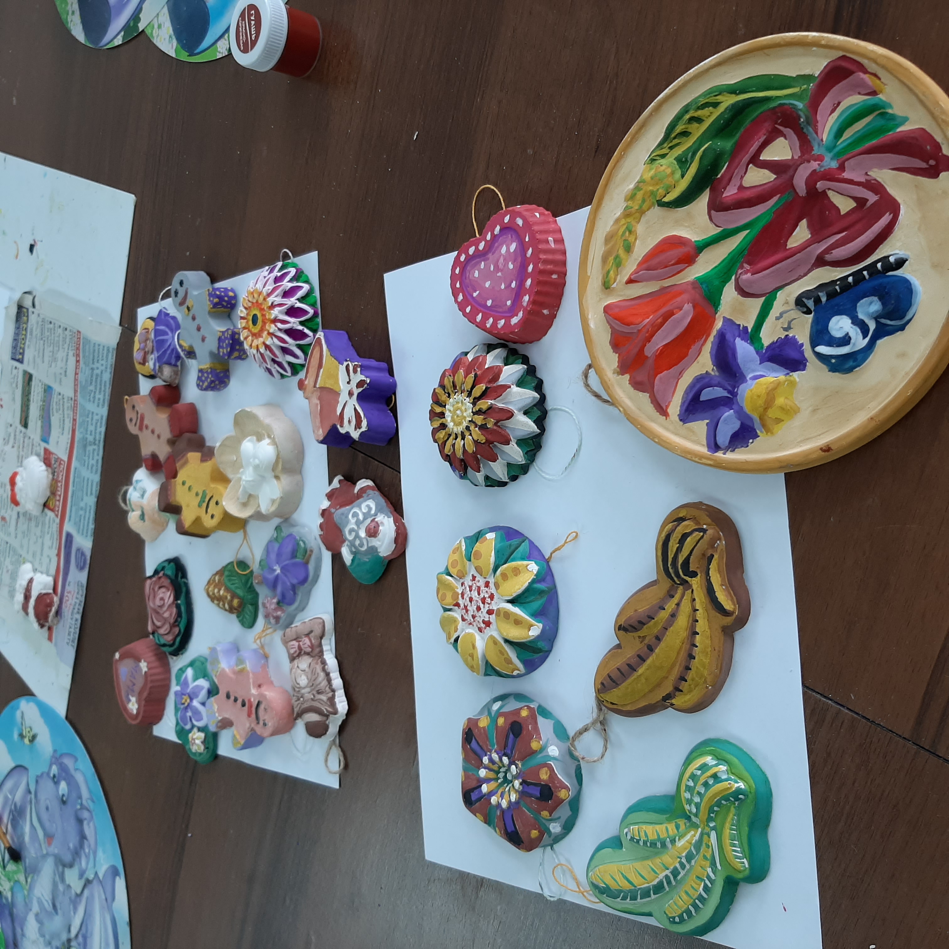 Фото Звездный