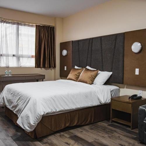 Фото Hotel Montreal Metropolitain, Bw Premier Collection