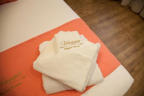 Фото Viaggio Elegant Rooms