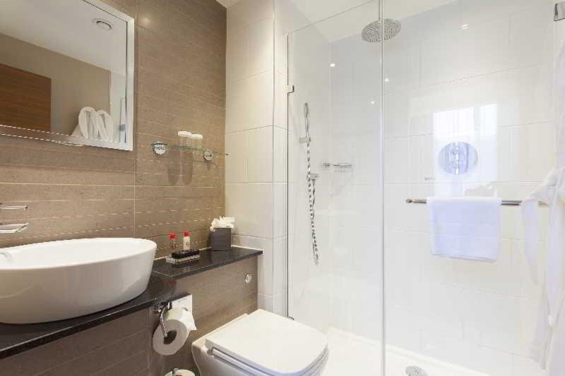 Фото Zedwell Hotel Piccadilly Circus