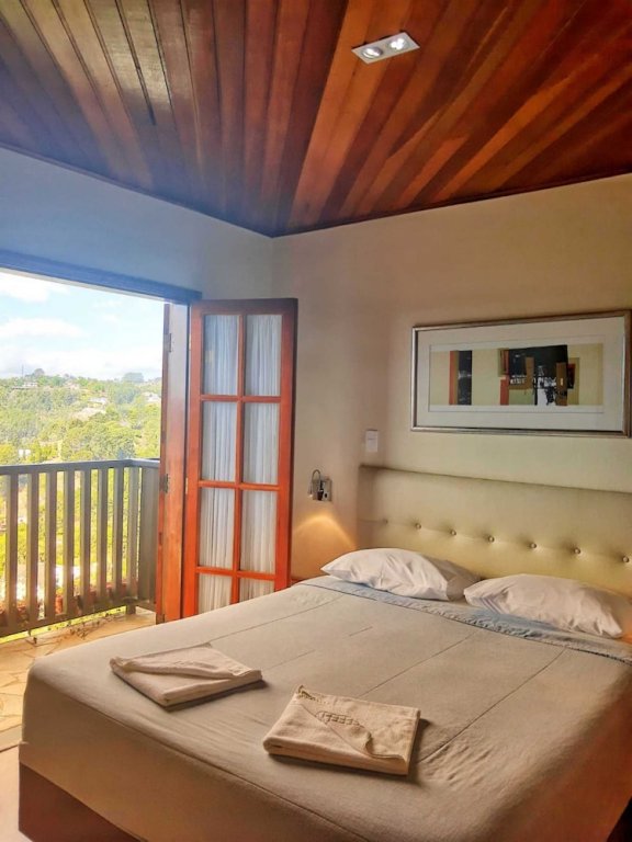 Фото Summit Suítes Hotel Campos do Jordão