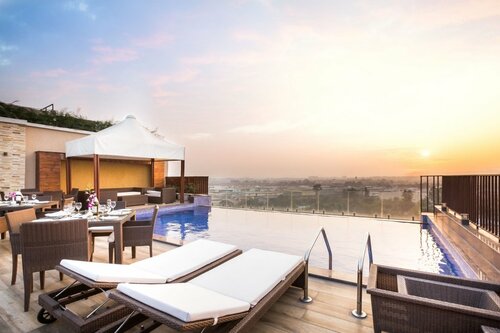 Гостиница Hotel Almeida