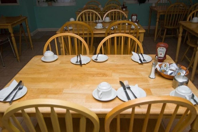 Фото Pacific Hotel