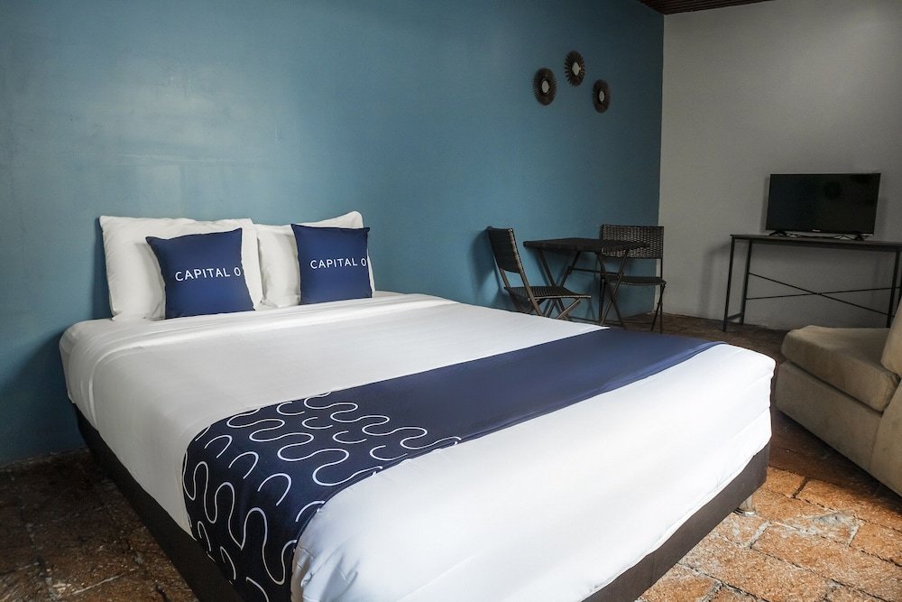 Фото Hotel Singular Goldsmith