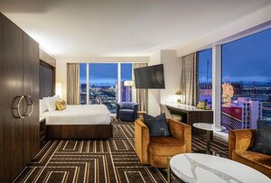 Гостиница Circa Resort & Casino