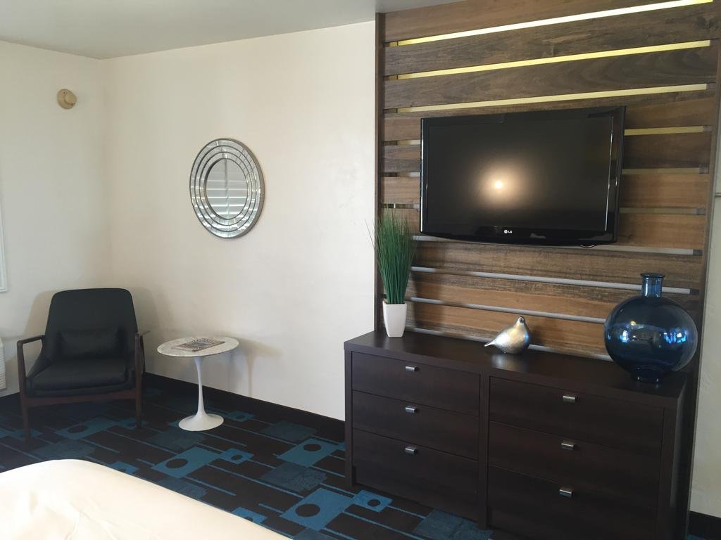 Фото The Sands Motel